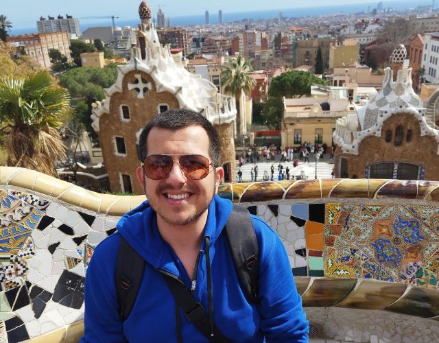 Aydıntepe Birebir İngilizce Dersi